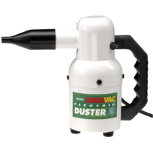 Load image into Gallery viewer, MetroVac DataVac Electric Duster ED500 Blower - 523.6 gal/min - Handheld - White