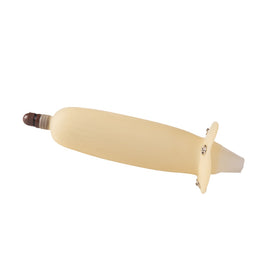 DMI Replacement Sheath For Maguire Style Urinal, Tan
