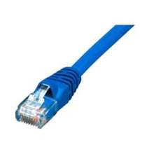 Load image into Gallery viewer, Comprehensive HR Pro - Patch cable - RJ-45 (M) to RJ-45 (M) - 10 ft - UTP - CAT 6 - molded, snagless, stranded - blue