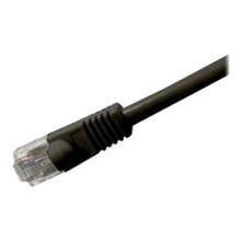 Load image into Gallery viewer, Comprehensive HR Pro - Patch cable - RJ-45 (M) to RJ-45 (M) - 7 ft - UTP - CAT 6 - molded, snagless, stranded - black
