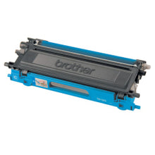 Load image into Gallery viewer, Brother TN-110 Cyan Toner Cartridge, TN-110C