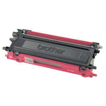 Load image into Gallery viewer, Brother TN-110 Magenta Toner Cartridge, TN-110M