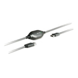 Belkin Easy Transfer Cable For Windows Vista, 8ft