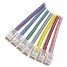 Load image into Gallery viewer, APC by Schneider Electric Cat5 Patch Cable - 15 ft Category 5 Network Cable - First End: 1 x RJ-45 Network - Male - Second End: 1 x RJ-45 Network - Male - Patch Cable - Gray