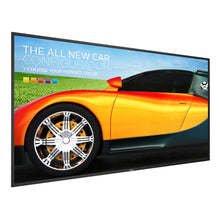 Load image into Gallery viewer, Philips Signage Solutions Q-Line Display Monitor, 54.6in, 55BDL3050Q