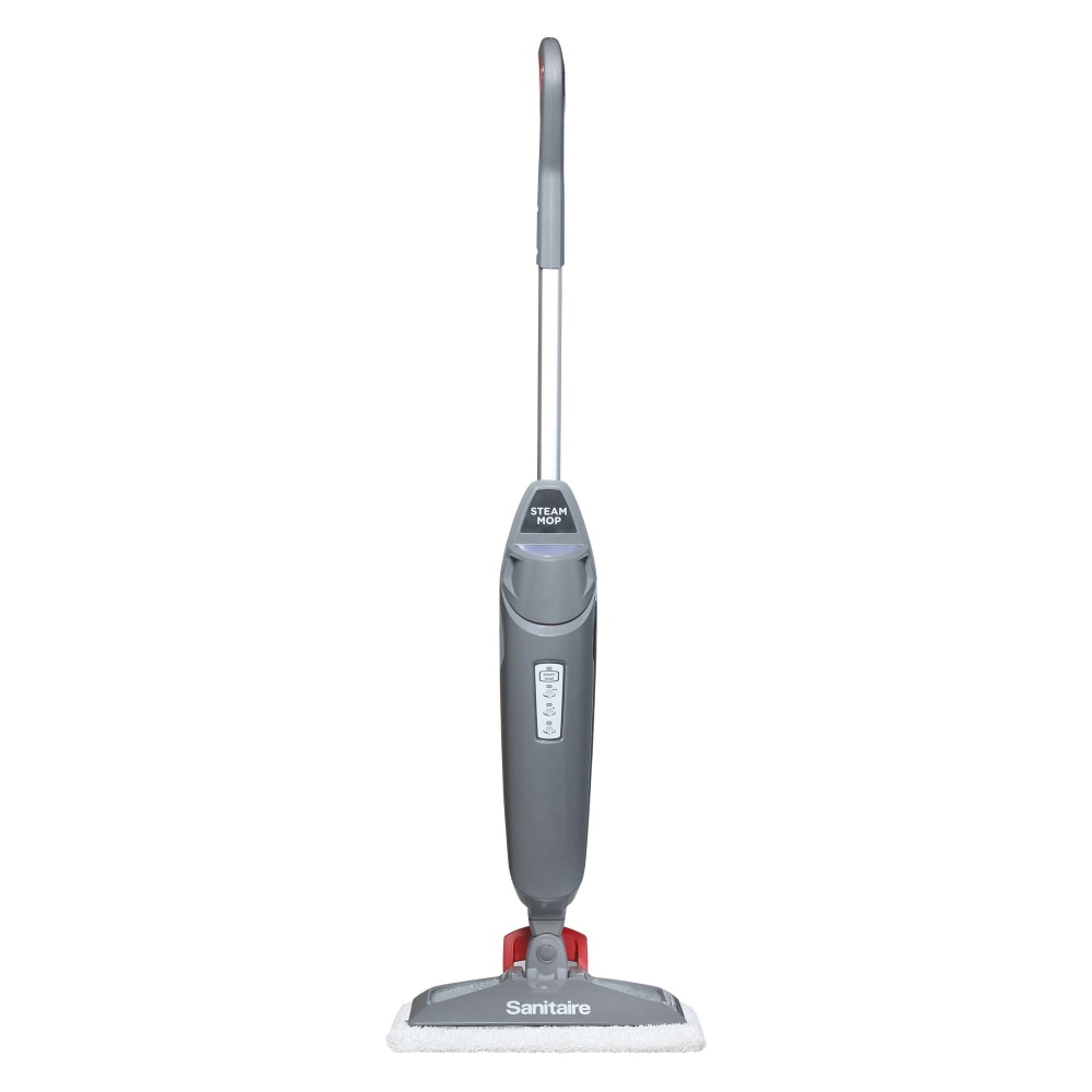 Sanitaire SC320A Commercial Steam Mop, 1.75 Gallon
