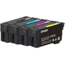 Load image into Gallery viewer, Epson UltraChrome XD2 T40V Original Standard Yield Inkjet Ink Cartridge - Yellow - 1 Pack - Inkjet - Standard Yield - 1 Pack