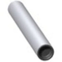 Load image into Gallery viewer, Chief 14in Flat Panel Pole - Black - Black