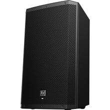 Load image into Gallery viewer, Electro-Voice ZLX-15P Portable Speaker System - 1000 W RMS - Black - Pole-mountable, Wall Mountable - Floor Standing - 55 Hz to 18 kHz