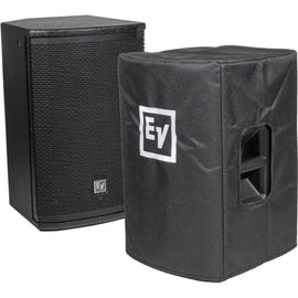 Electro-Voice ETX-10P Cover - Supports Loudspeaker - EV Logo - Padded