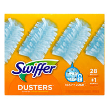Load image into Gallery viewer, Swiffer Dusters Refills Starter Kit