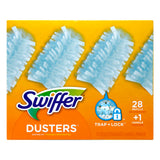 Swiffer Dusters Refills Starter Kit