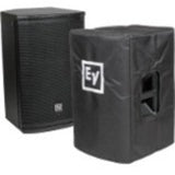 Electro-Voice ETX-12P Cover - Supports Loudspeaker - EV Logo - Padded