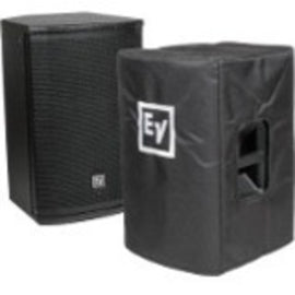 Electro-Voice ETX-15P Cover - Supports Loudspeaker - EV Logo - Padded