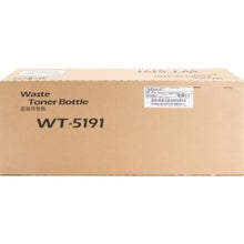 Load image into Gallery viewer, Kyocera WT-5191 - Waste toner collector - for TASKalfa 406ci, 408ci, 508ci