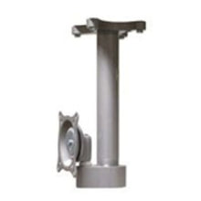 Load image into Gallery viewer, Chief Ceiling Flat Panel Display Mount - Landscape &amp; Portrait - Black - Mounting kit - for flat panel - black