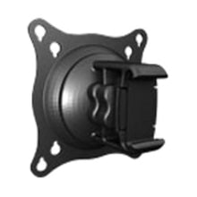 Load image into Gallery viewer, Chief KTA1005 Mounting Adapter Kit - Black - 40 lb Load Capacity
