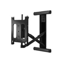 Load image into Gallery viewer, Chief PIWRF-UB - Mounting kit (swing arm) - for flat panel - screen size: up to 65in - in-wall mounted