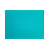 LUX Flat Cards, A7, 5 1/8in x 7in, Trendy Teal, Pack Of 1,000
