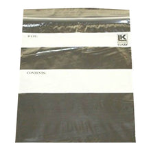 Load image into Gallery viewer, Elkay Plastics Seal Top Reclosable Storage Bags, 1 Gallon, 10in x 12in, Clear, Pack Of 250 Bags