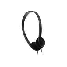 Load image into Gallery viewer, AVID AE-08 - Headphones - on-ear - wired - 3.5 mm jack - black