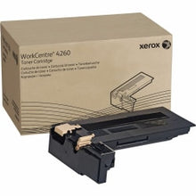 Load image into Gallery viewer, Xerox 4250/4260 Black High Yield Toner Cartridge, 106R01409