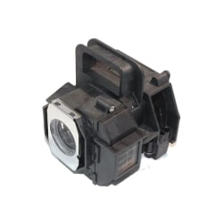 eReplacements Compatible Projector Lamp Replaces Epson PowerLite Home Cinema 8350 8345 8500UB 8700UB 8100 6100 6500UB 7100 7500UB V13H010L49/ELPLP49