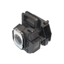 Load image into Gallery viewer, eReplacements Compatible Projector Lamp Replaces Epson PowerLite Home Cinema 8350 8345 8500UB 8700UB 8100 6100 6500UB 7100 7500UB V13H010L49/ELPLP49