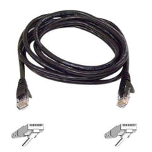 Load image into Gallery viewer, Belkin 900 Series Cat. 6 Patch Cable - RJ-45 Male - RJ-45 Male - 7ft