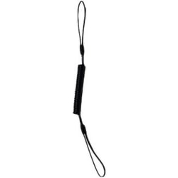 Zebra Stylus Tether - 3 Pack - Steel