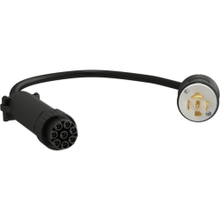 Load image into Gallery viewer, Vertiv Geist PDU Facility Side Cable - 30A, 120/208V WYE - Vertiv Geist PDU - Facility Side Cable 30A, 120/208V WYE, 10ft/3m (FSC3N003)