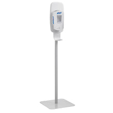 Load image into Gallery viewer, Purell TFX and LTX-12 Touch Free Floor Stand, Mineral Gray