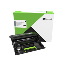 Load image into Gallery viewer, Lexmark 58D0Z0E Black Corporate Imaging Unit