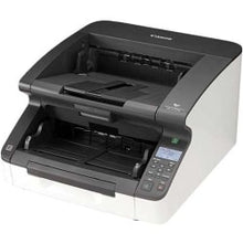 Load image into Gallery viewer, Canon imageFORMULA DR-G2140 Sheetfed Scanner - 600 dpi Optical - 24-bit Color - 8-bit Grayscale - 140 ppm (Mono) - 140 ppm (Color) - Duplex Scanning - USB