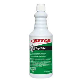 Betco Top Flite All-Purpose Cleaner, 32 Oz Bottle