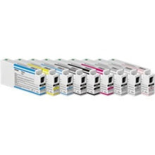 Load image into Gallery viewer, Epson UltraChrome HD T834700 Original Inkjet Ink Cartridge - Light Black Pack - Inkjet