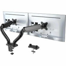 Load image into Gallery viewer, Uncaged Ergonomics Mounting Arm for Monitor - 2 Display(s) Supported
