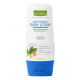 Remedy Dermatology Moisturizing Unscented Body Lotion, 3 Oz
