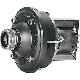 Bosch LBN 9000/00 Wall Mountable Speaker - 15 W RMS - 22.50 W (PMPO) Woofer Tweeter Midrange - 400 Hz to 9 kHz - 670 Ohm