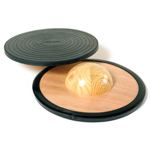 Load image into Gallery viewer, GONGE Balancing Board Toy, Black