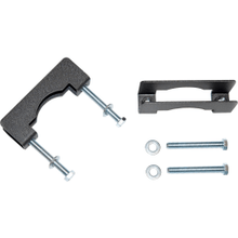 Load image into Gallery viewer, Chief TPK2 Pole Clamp Kit