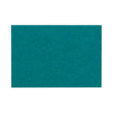 LUX Flat Cards, A7, 5 1/8in x 7in, Teal, Pack Of 500