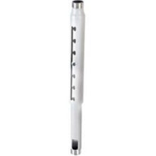 Load image into Gallery viewer, Chief Speed-Connect CMS009012W Adjustable Extension Column - 500 lb - White