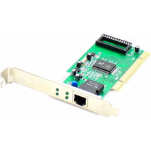 Load image into Gallery viewer, AddOn 10/100/1000Mbs Single Open RJ-45 Port 100m Copper PCI Network Interface Card - 100% compatible and guaranteed to work