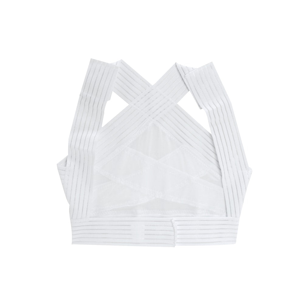 DMI Posture Corrector, Small, White