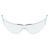 Lexa Safety Eyewear Replacement Lenses, 5 1/2 in X 2 in, Clear