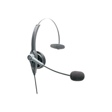 Load image into Gallery viewer, VXi VR11 - Headset - on-ear - wired - Quick Disconnect
