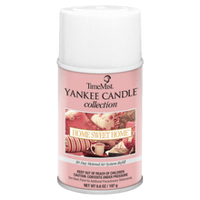 Load image into Gallery viewer, TimeMist Yankee Candle Air Freshener; Home Sweet Home