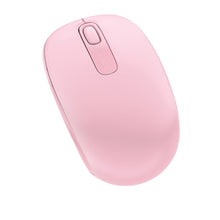 Load image into Gallery viewer, Microsoft 1850 Wireless Mobile Mouse, Light Orchid