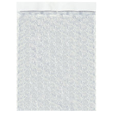 Load image into Gallery viewer, Office Depot Brand Self-Seal Bubble Pouches, 3in x 3 1/2in, Clear, Case Of 1,000